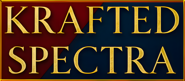 Krafted Spectra